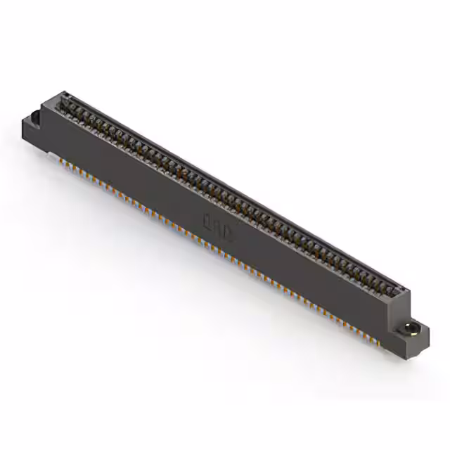 895-100-556-203 EDAC Inc.  Edgeboard Connectors